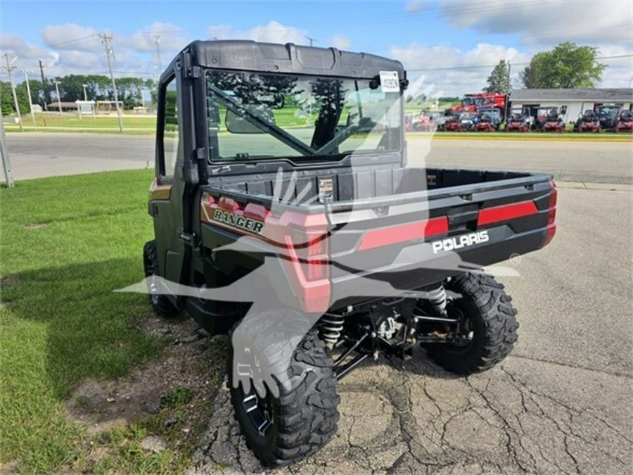 2022 Polaris® RANGER XP 1000 EPS PREMIUM