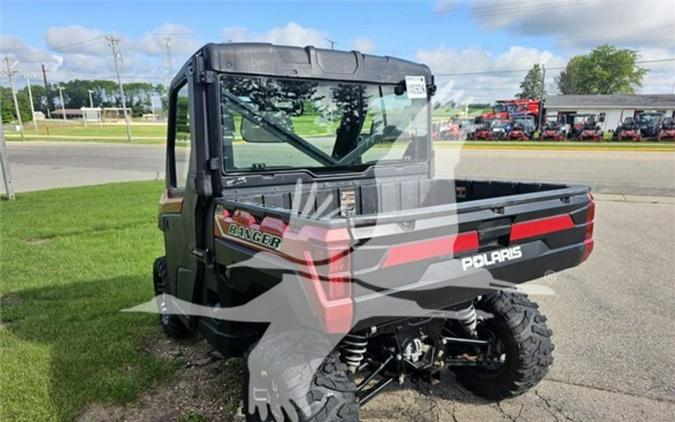 2022 Polaris® RANGER XP 1000 EPS PREMIUM