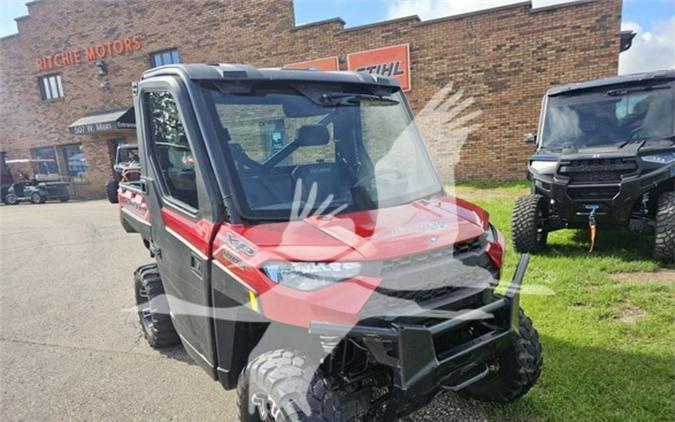 2022 Polaris® RANGER XP 1000 EPS PREMIUM