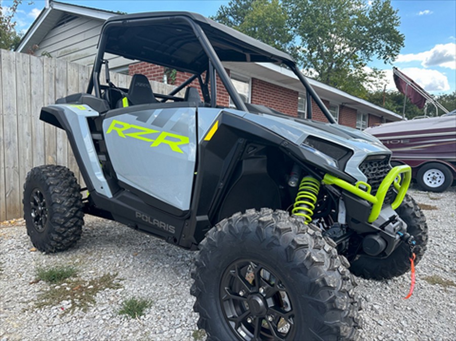 2025 Polaris RZR XP 1000 Ultimate