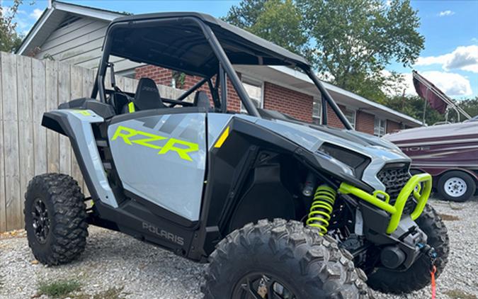 2025 Polaris RZR XP 1000 Ultimate