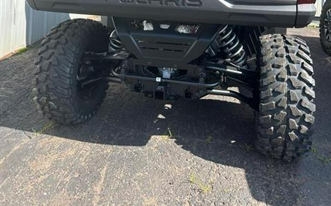 2024 Polaris Ranger XD 1500 Northstar Edition Ultimate