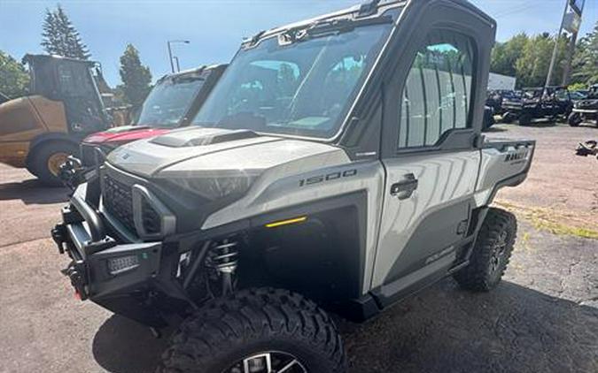 2024 Polaris Ranger XD 1500 Northstar Edition Ultimate