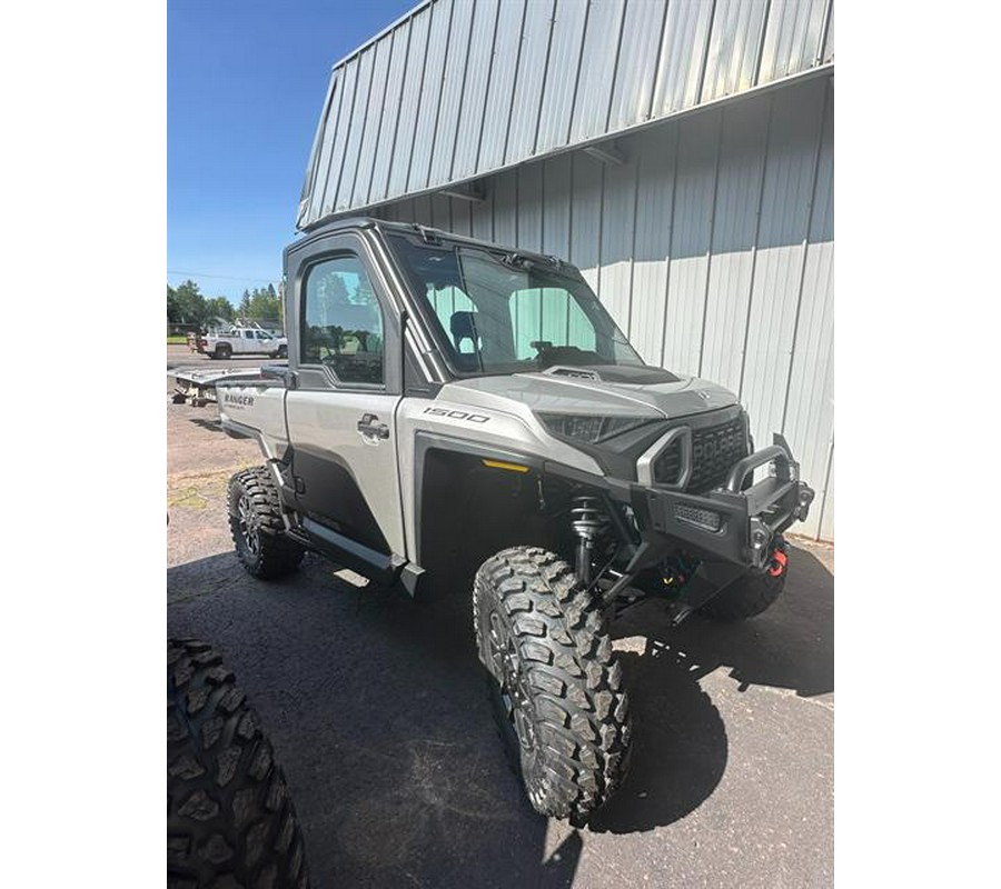 2024 Polaris Ranger XD 1500 Northstar Edition Ultimate