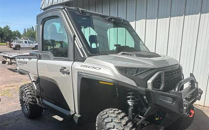 2024 Polaris Ranger XD 1500 Northstar Edition Ultimate