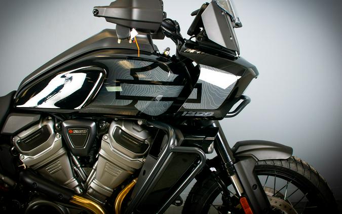 2024 Harley-Davidson Pan America 1250 Special