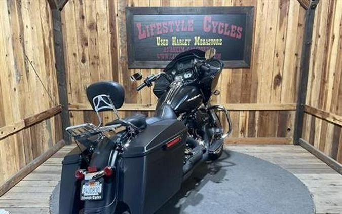 2016 Harley-Davidson Road Glide®