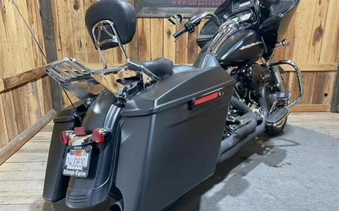 2016 Harley-Davidson Road Glide®