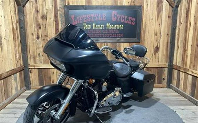 2016 Harley-Davidson Road Glide®