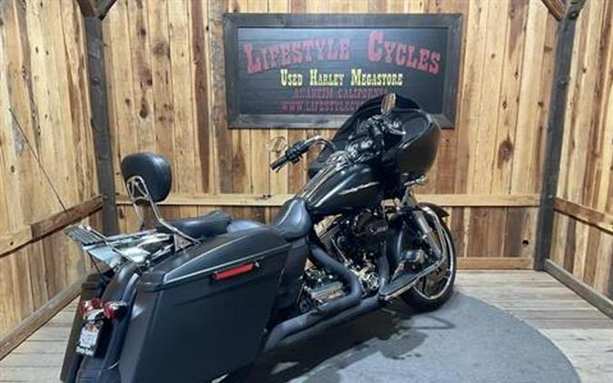 2016 Harley-Davidson Road Glide®