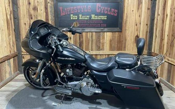 2016 Harley-Davidson Road Glide®