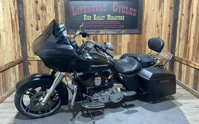 2016 Harley-Davidson Road Glide®