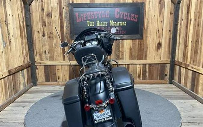 2016 Harley-Davidson Road Glide®