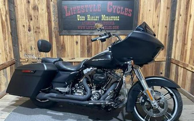 2016 Harley-Davidson Road Glide®