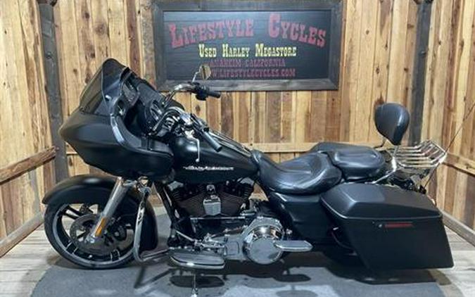 2016 Harley-Davidson Road Glide®