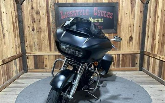 2016 Harley-Davidson Road Glide®