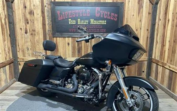 2016 Harley-Davidson Road Glide®