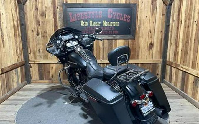 2016 Harley-Davidson Road Glide®