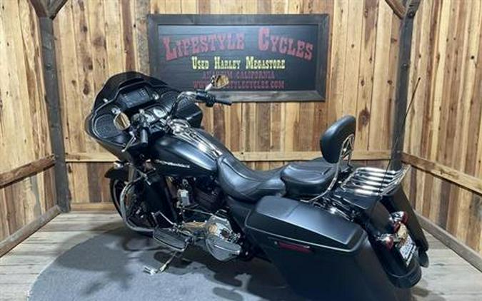 2016 Harley-Davidson Road Glide®