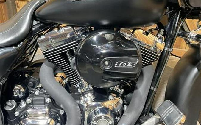 2016 Harley-Davidson Road Glide®