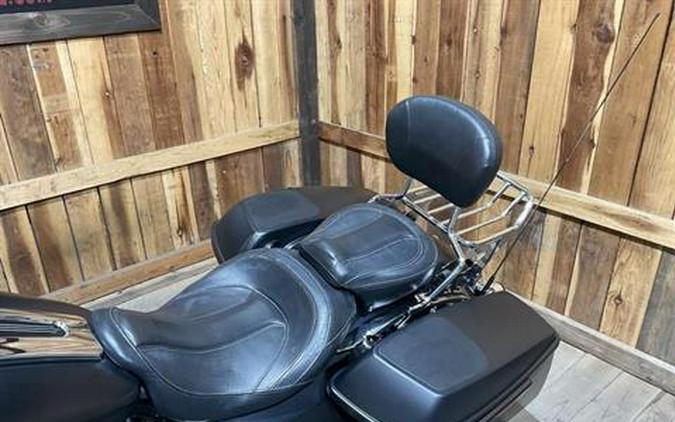 2016 Harley-Davidson Road Glide®