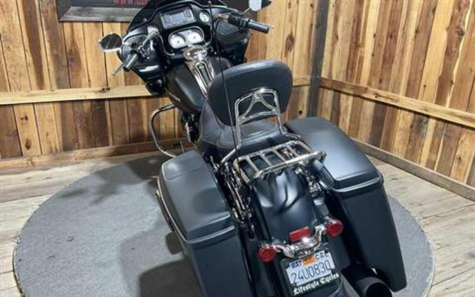 2016 Harley-Davidson Road Glide®