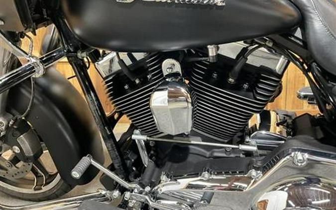 2016 Harley-Davidson Road Glide®