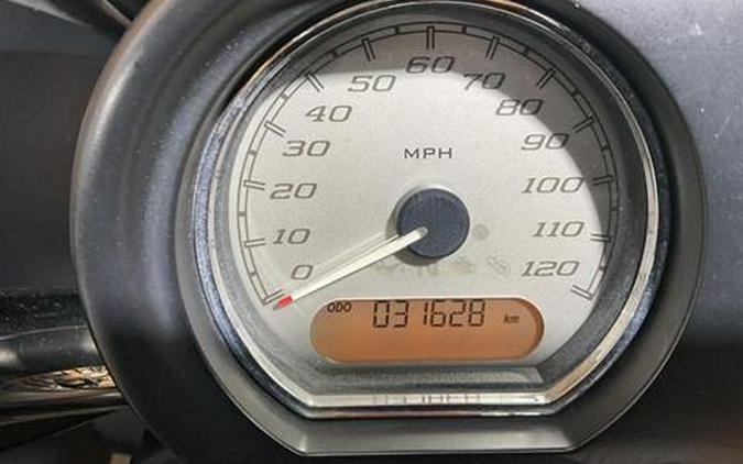 2016 Harley-Davidson Road Glide®