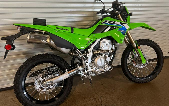 2026 Kawasaki KLX 300