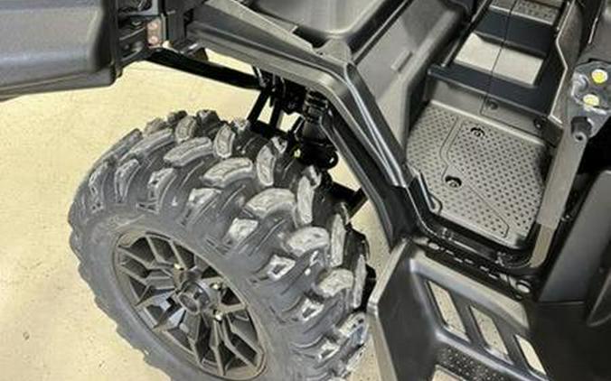 2025 Honda® Pioneer 1000-5 Deluxe