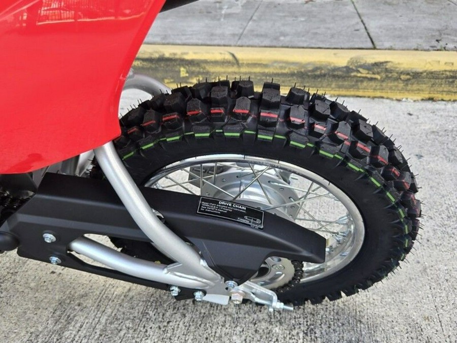 2026 Honda CRF® 110F