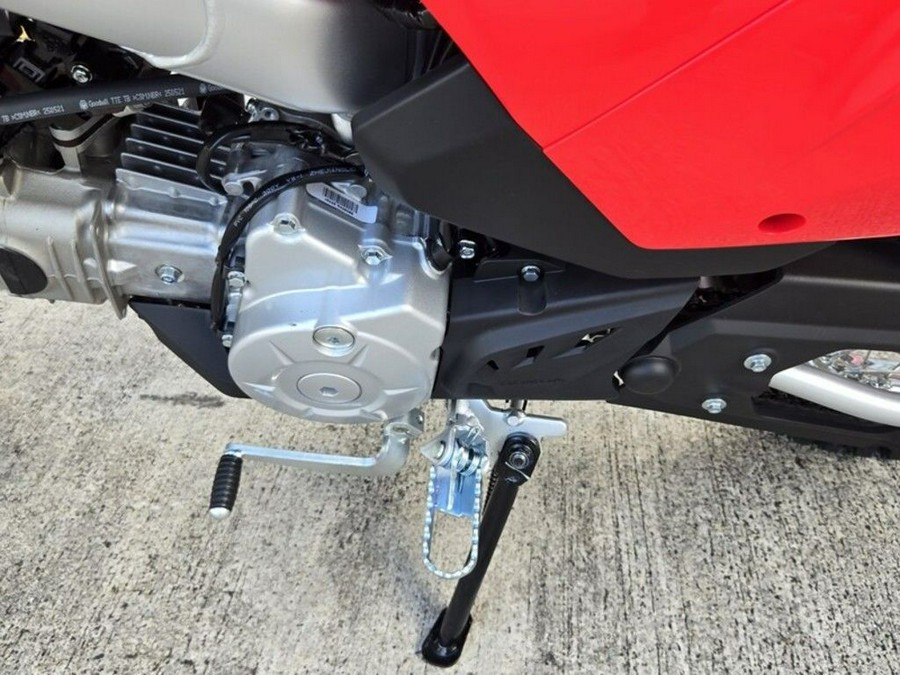 2026 Honda CRF® 110F