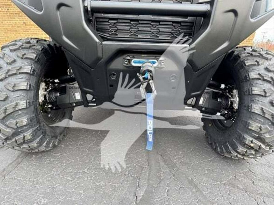 2026 Polaris® RANGER CREW XP 1000 NORTHSTAR ULTIMATE