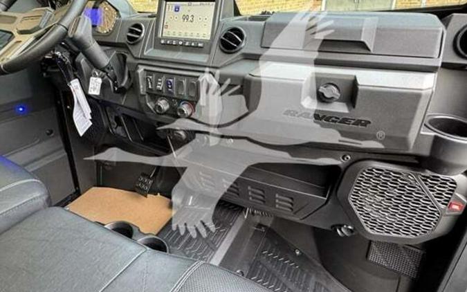 2026 Polaris® RANGER CREW XP 1000 NORTHSTAR ULTIMATE