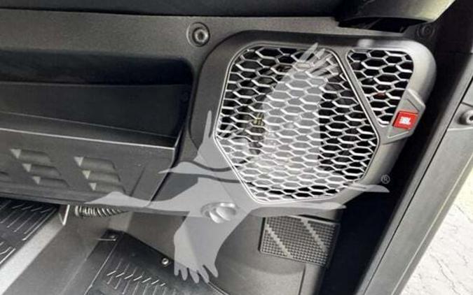 2026 Polaris® RANGER CREW XP 1000 NORTHSTAR ULTIMATE