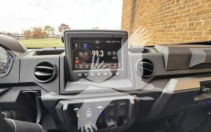 2026 Polaris® RANGER CREW XP 1000 NORTHSTAR ULTIMATE