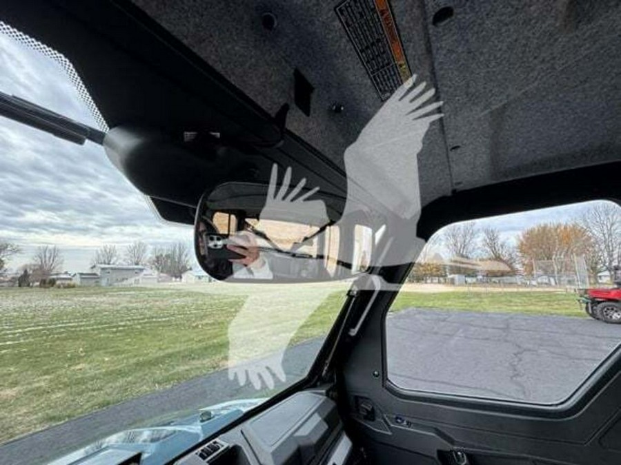 2026 Polaris® RANGER CREW XP 1000 NORTHSTAR ULTIMATE