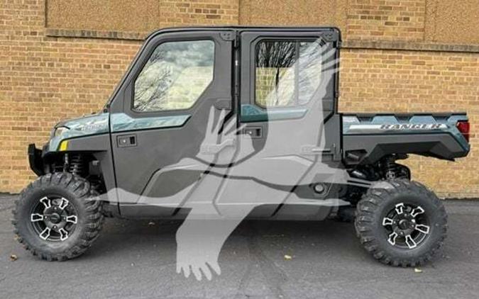2026 Polaris® RANGER CREW XP 1000 NORTHSTAR ULTIMATE