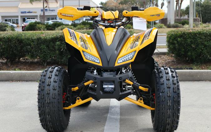 2026 Denago Powersports Trailhawk 10FI