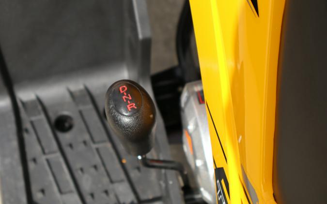 2026 Denago Powersports Trailhawk 10FI