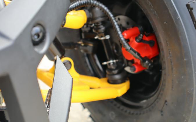 2026 Denago Powersports Trailhawk 10FI