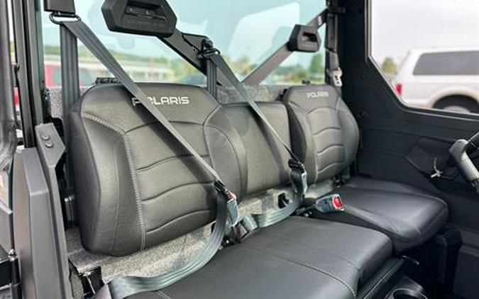2026 Polaris Ranger XP 1000 NorthStar Edition Ultimate