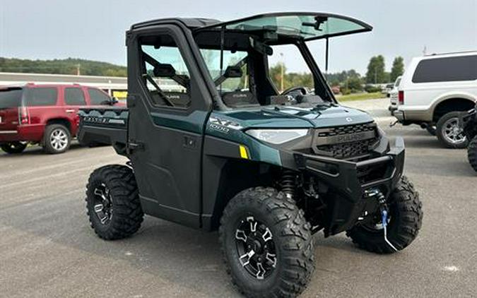 2026 Polaris Ranger XP 1000 NorthStar Edition Ultimate