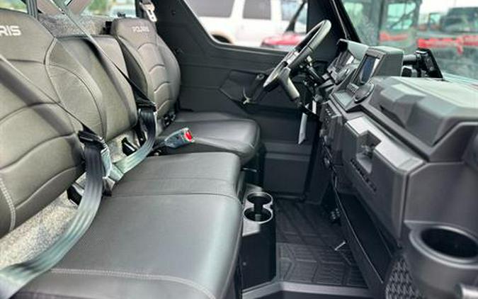 2026 Polaris Ranger XP 1000 NorthStar Edition Ultimate