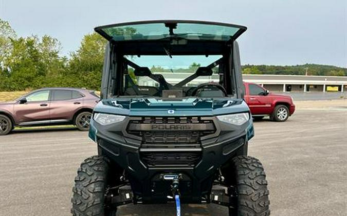 2026 Polaris Ranger XP 1000 NorthStar Edition Ultimate