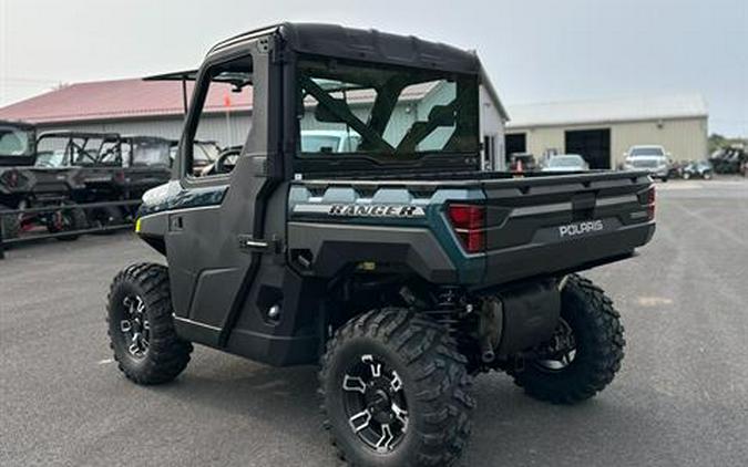 2026 Polaris Ranger XP 1000 NorthStar Edition Ultimate