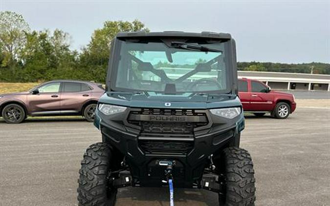 2026 Polaris Ranger XP 1000 NorthStar Edition Ultimate