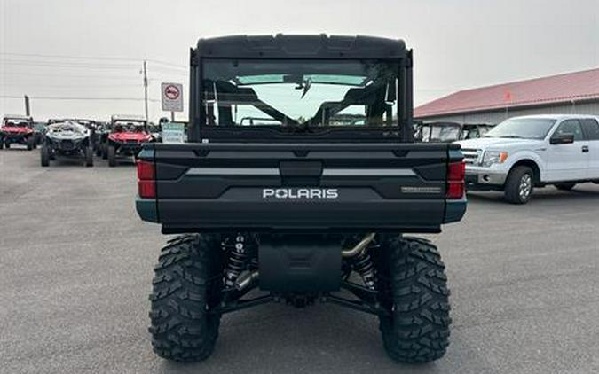 2026 Polaris Ranger XP 1000 NorthStar Edition Ultimate