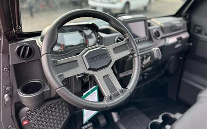2026 Polaris Ranger XP 1000 NorthStar Edition Ultimate