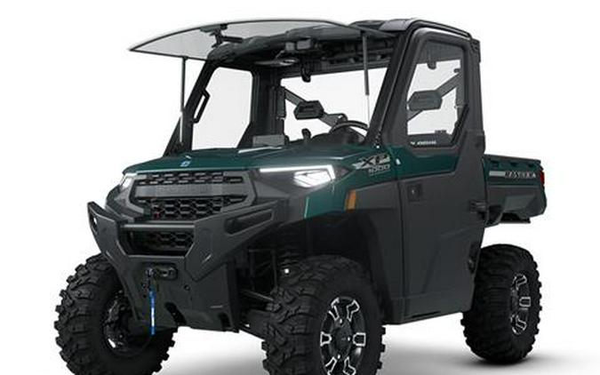 2026 Polaris Ranger XP 1000 NorthStar Edition Ultimate